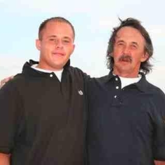 Meet your Posher, Adam - Picture 1 of 1